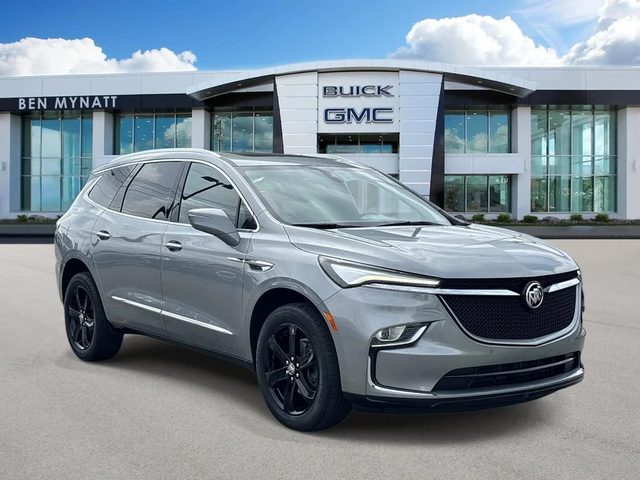 2023 Buick Enclave Essence FWD photo