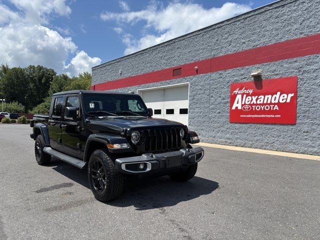 2023 Jeep Gladiator Sport S 4WD photo