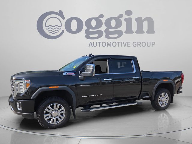 2023 GMC Sierra 2500HD Denali 4WD photo