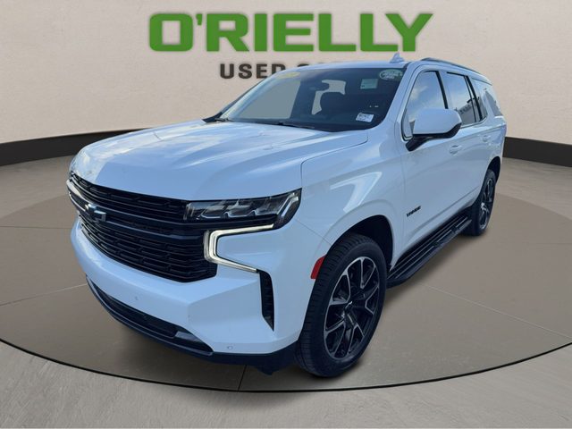 2023 Chevrolet Tahoe RST 4WD photo