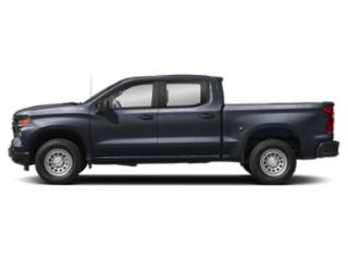 2023 Chevrolet Silverado 1500 Custom RWD photo