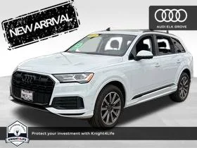 2023 Audi Q7 Premium Plus AWD photo