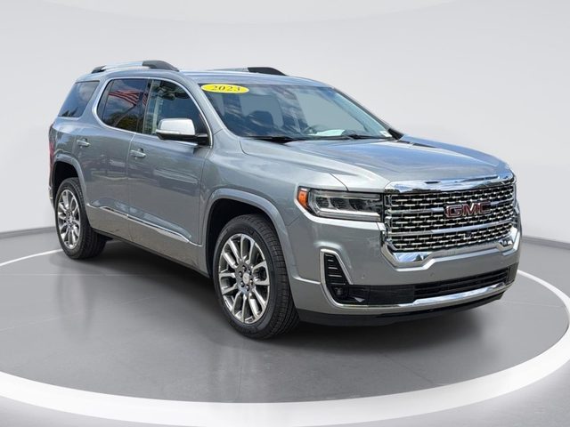 2023 GMC Acadia Denali FWD photo