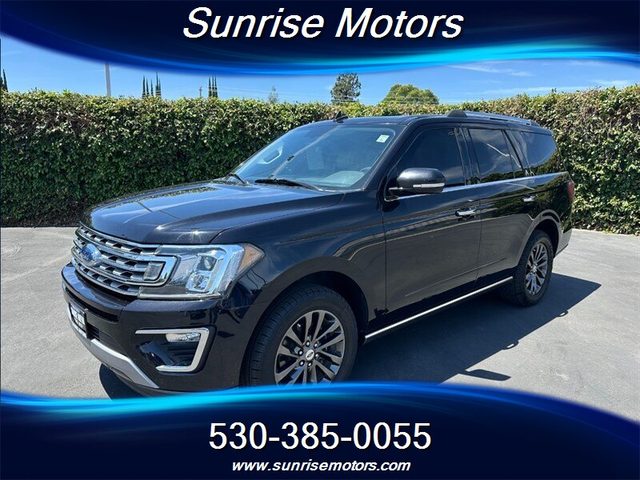 2019 Ford Expedition Limited RWD photo
