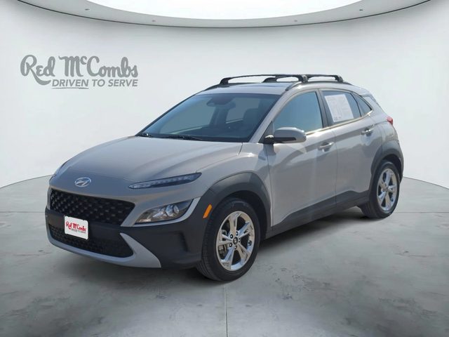 2023 Hyundai Kona SEL FWD photo