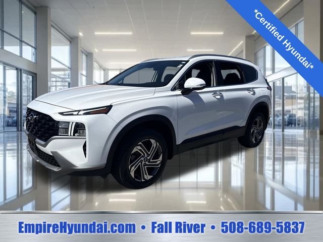 2023 Hyundai Santa Fe SEL AWD photo