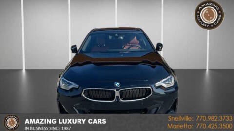 2023 BMW 2 Series 230i RWD photo