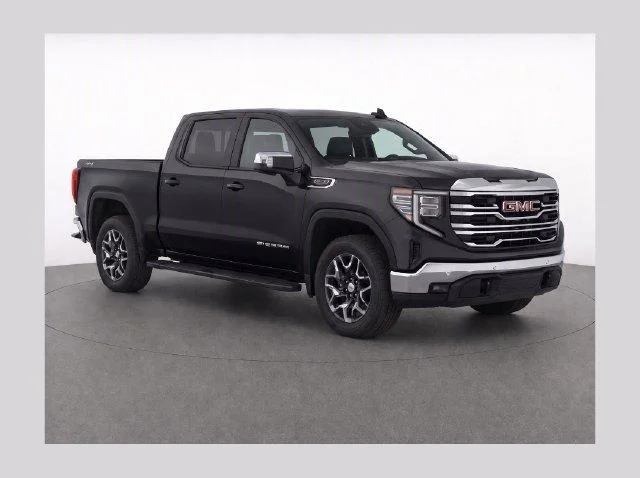 2023 GMC Sierra 1500 SLT 4WD photo