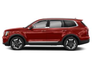 2023 Kia Telluride S AWD photo