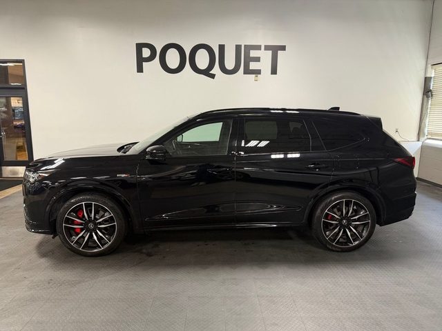 2023 Acura MDX Type S w/Advance Package AWD photo