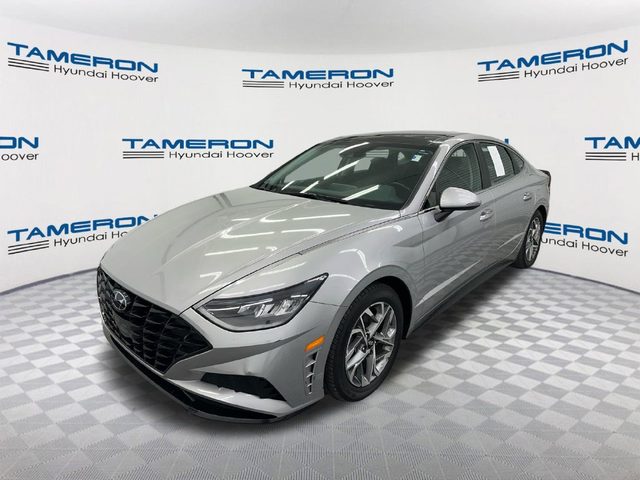 2023 Hyundai Sonata SEL FWD photo