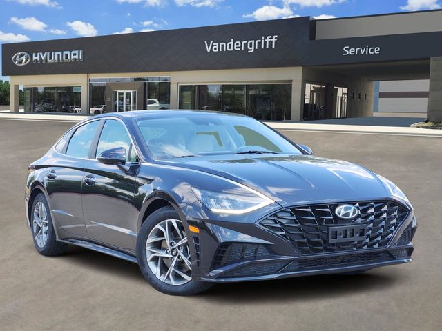 2023 Hyundai Sonata SEL FWD photo