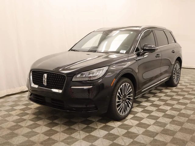 2022 Lincoln Corsair Reserve AWD photo