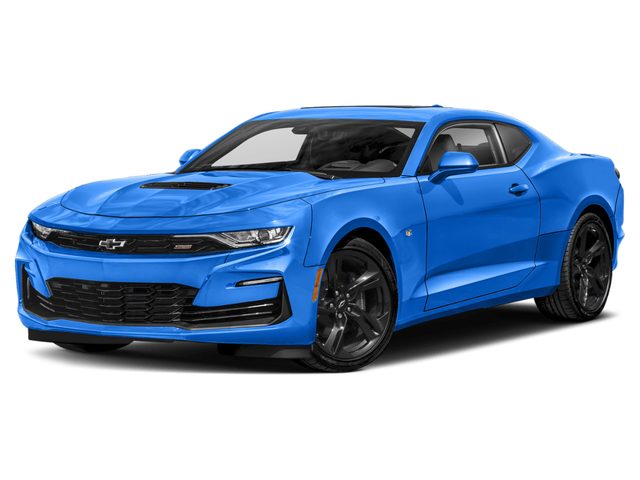 2023 Chevrolet Camaro 2SS RWD photo