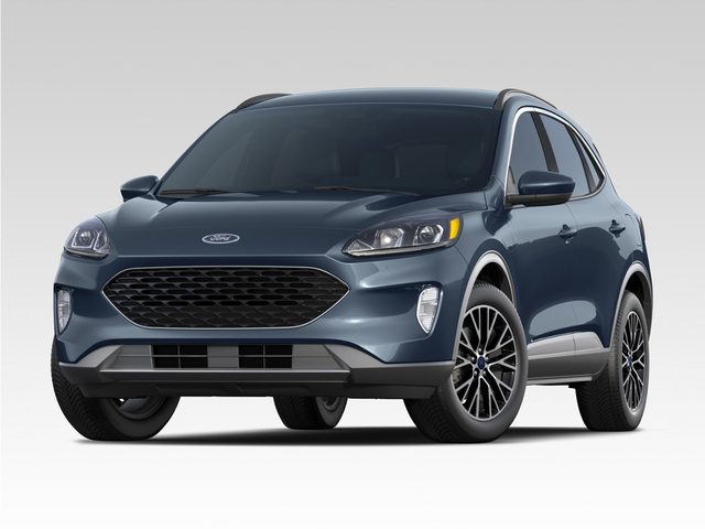2022 Ford Escape SEL Plug-In Hybrid FWD photo