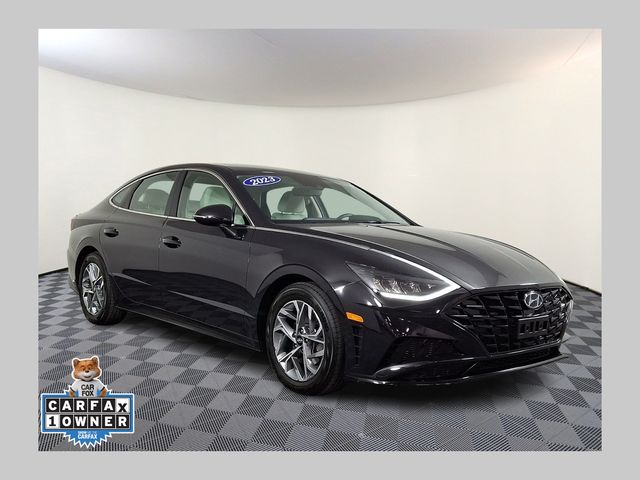 2023 Hyundai Sonata SEL FWD photo