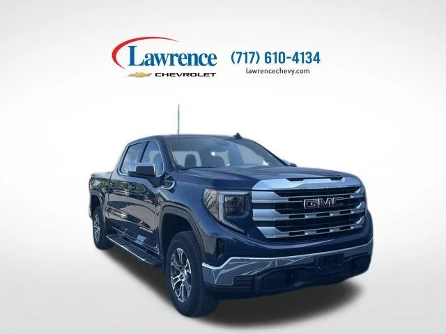 2023 GMC Sierra 1500 SLE 4WD photo