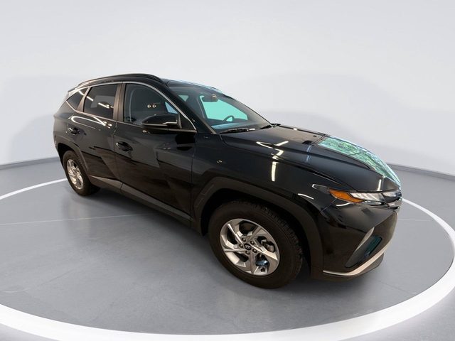 2023 Hyundai Tucson SEL AWD photo