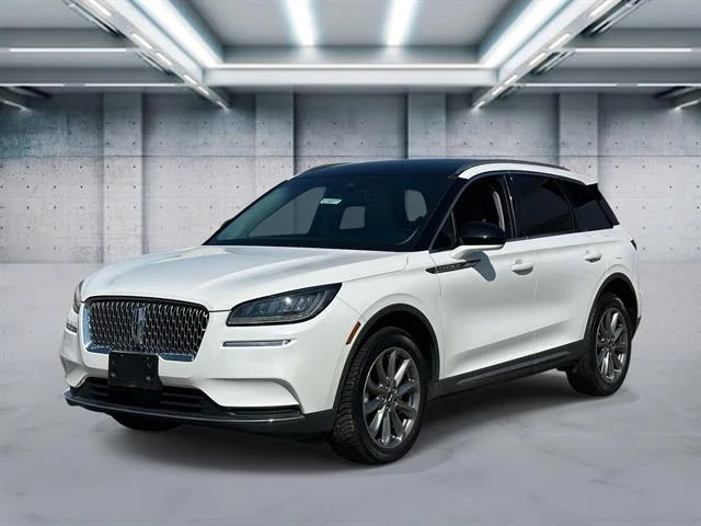 2022 Lincoln Corsair Standard AWD photo