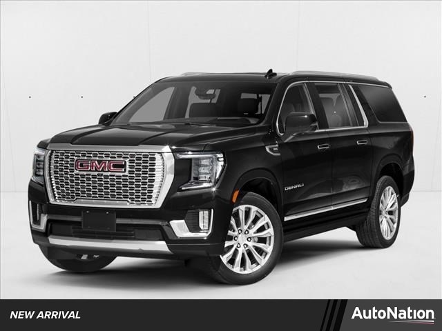2023 GMC Yukon XL Denali Ultimate 4WD photo