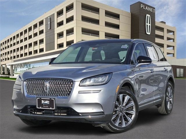 2022 Lincoln Corsair Reserve FWD photo