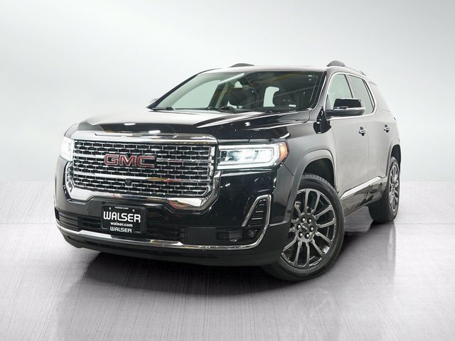 2023 GMC Acadia Denali AWD photo