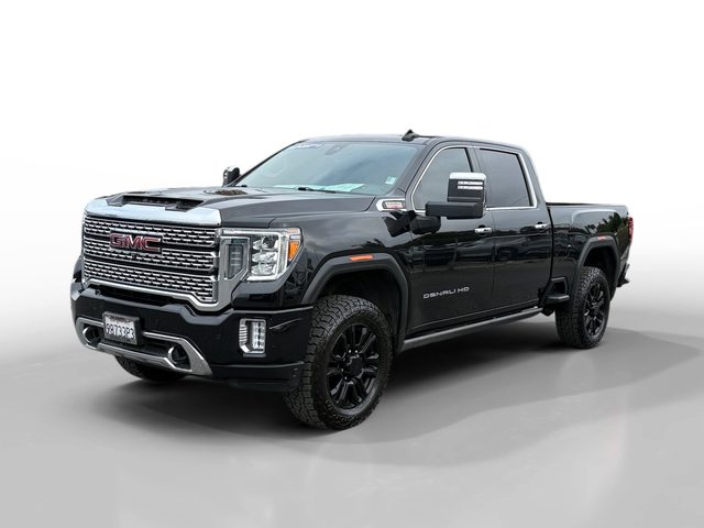 2023 GMC Sierra 2500HD Denali 4WD photo