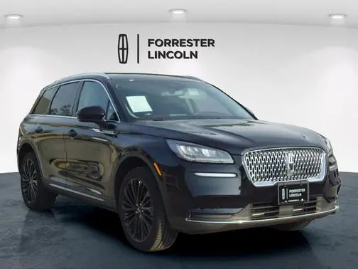 2022 Lincoln Corsair Standard AWD photo