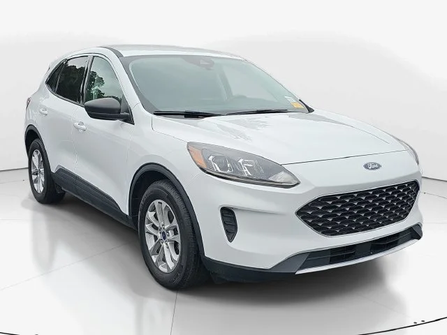 2022 Ford Escape SE FWD photo