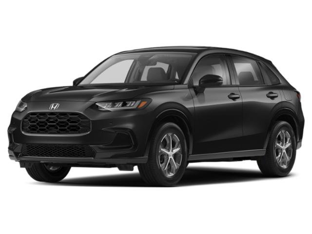 2023 Honda HR-V EX-L FWD photo