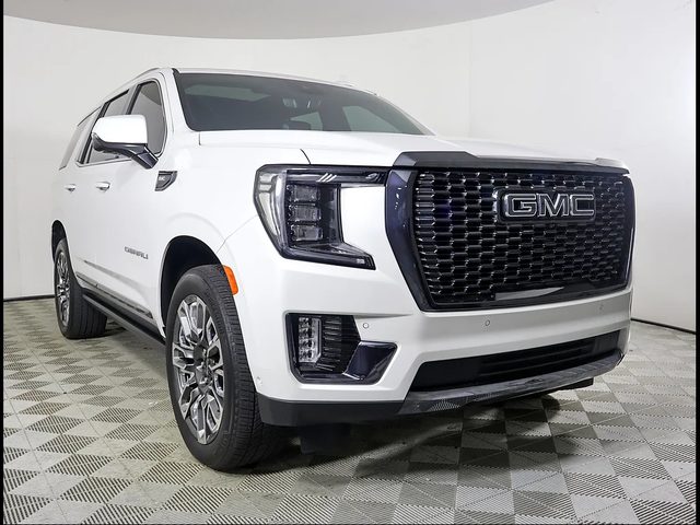 2023 GMC Yukon Denali Ultimate 4WD photo