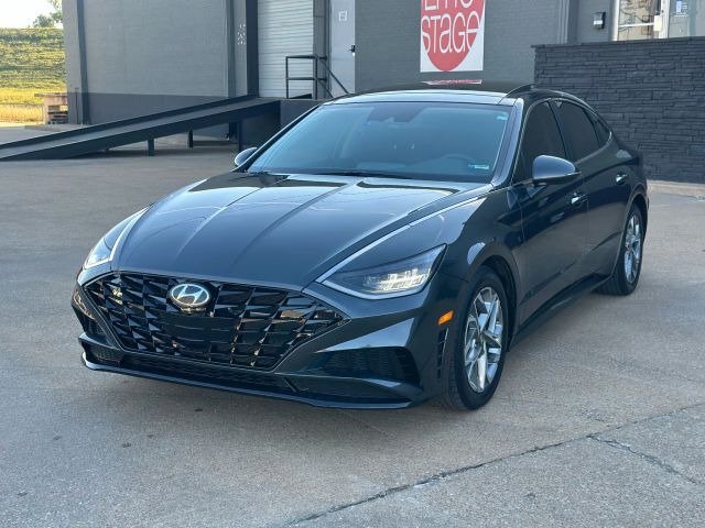 2023 Hyundai Sonata SEL FWD photo