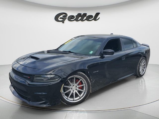 2021 Dodge Charger R/T RWD photo