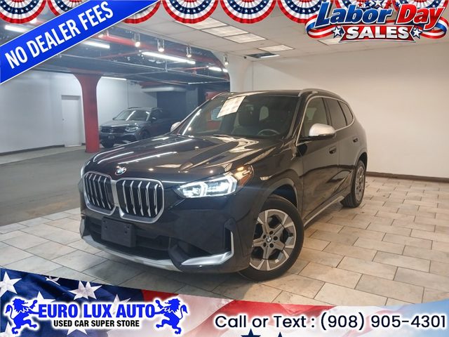 2023 BMW X1 xDrive28i AWD photo
