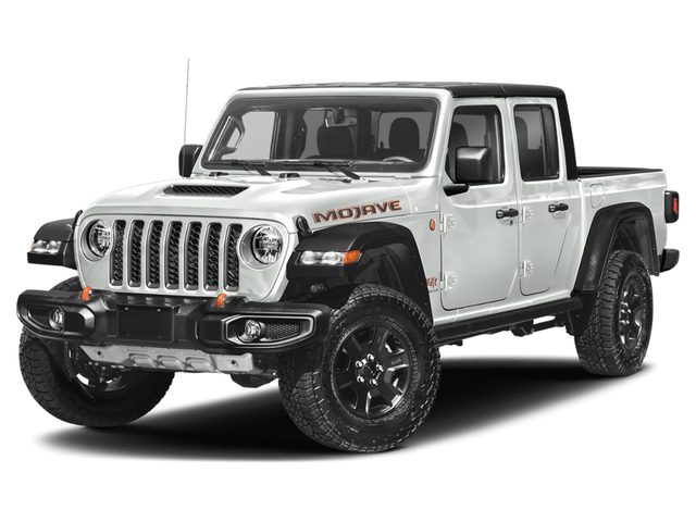 2023 Jeep Gladiator Mojave 4WD photo