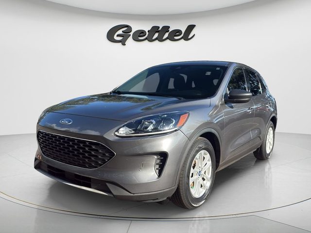 2022 Ford Escape SE FWD photo