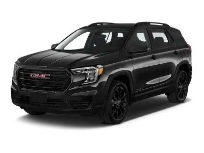 2023 GMC Terrain AT4 AWD photo