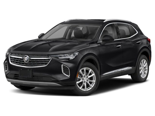 2023 Buick Envision Preferred AWD photo