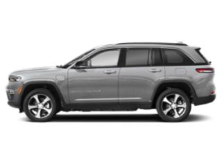 2022 Jeep Grand Cherokee Overland 4WD photo