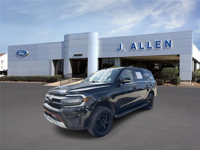 2022 Ford Expedition Timberline 4WD photo