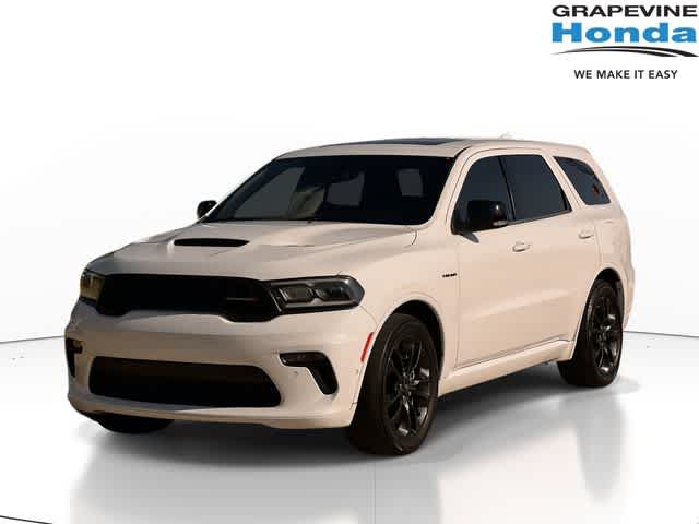 2022 Dodge Durango R/T RWD photo