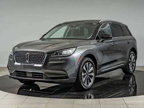 2022 Lincoln Corsair Reserve FWD photo