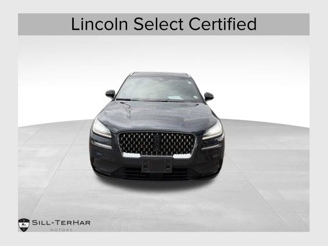 2022 Lincoln Corsair Grand Touring AWD photo