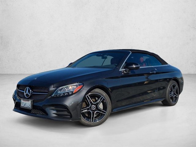 2023 Mercedes-Benz C-Class C 300 RWD photo