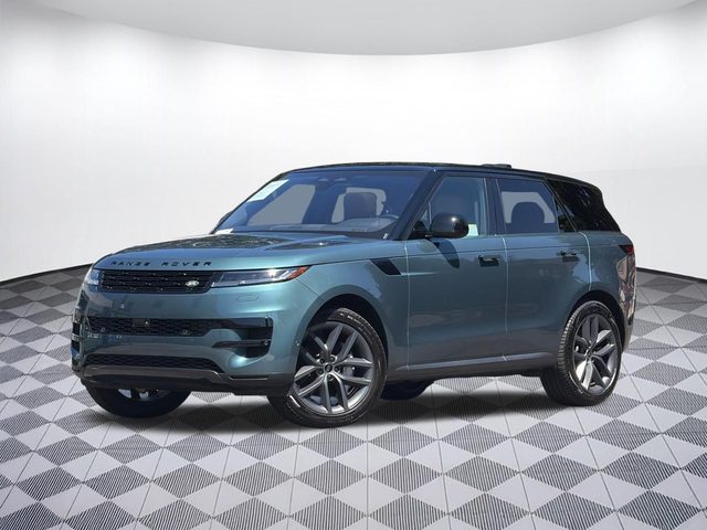 2023 Land Rover Range Rover Sport SE AWD photo