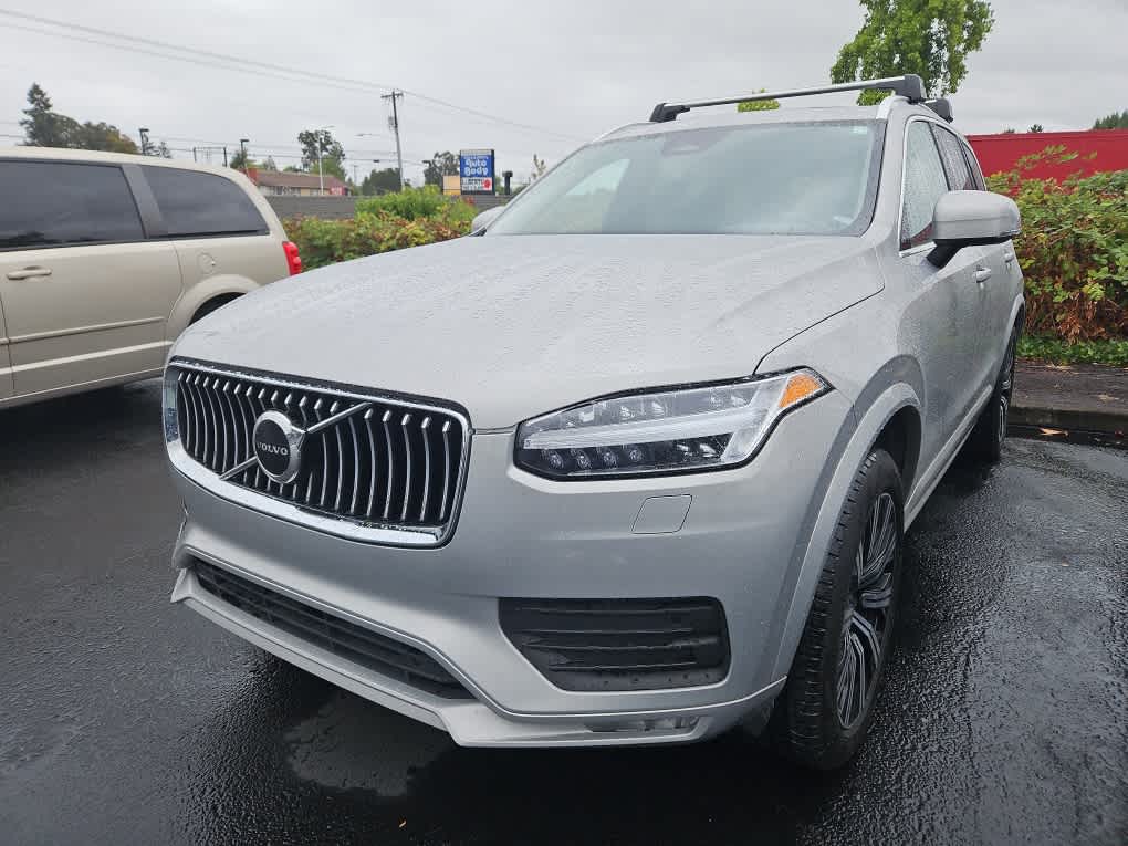 2023 Volvo XC90 Core AWD photo