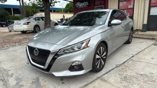 2019 Nissan Altima 2.5 SL FWD photo
