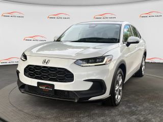2023 Honda HR-V LX AWD photo