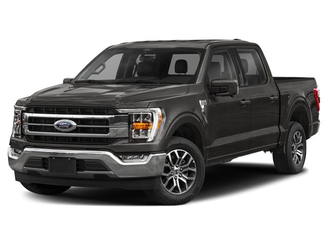 2022 Ford F-150 LARIAT 4WD photo