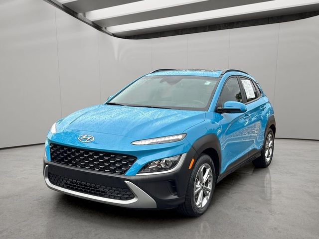 2023 Hyundai Kona SEL FWD photo